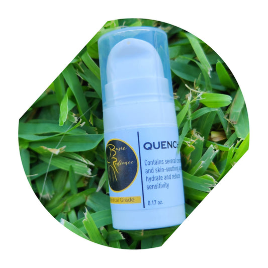 Quench Daily Moisturizer- Trial Size