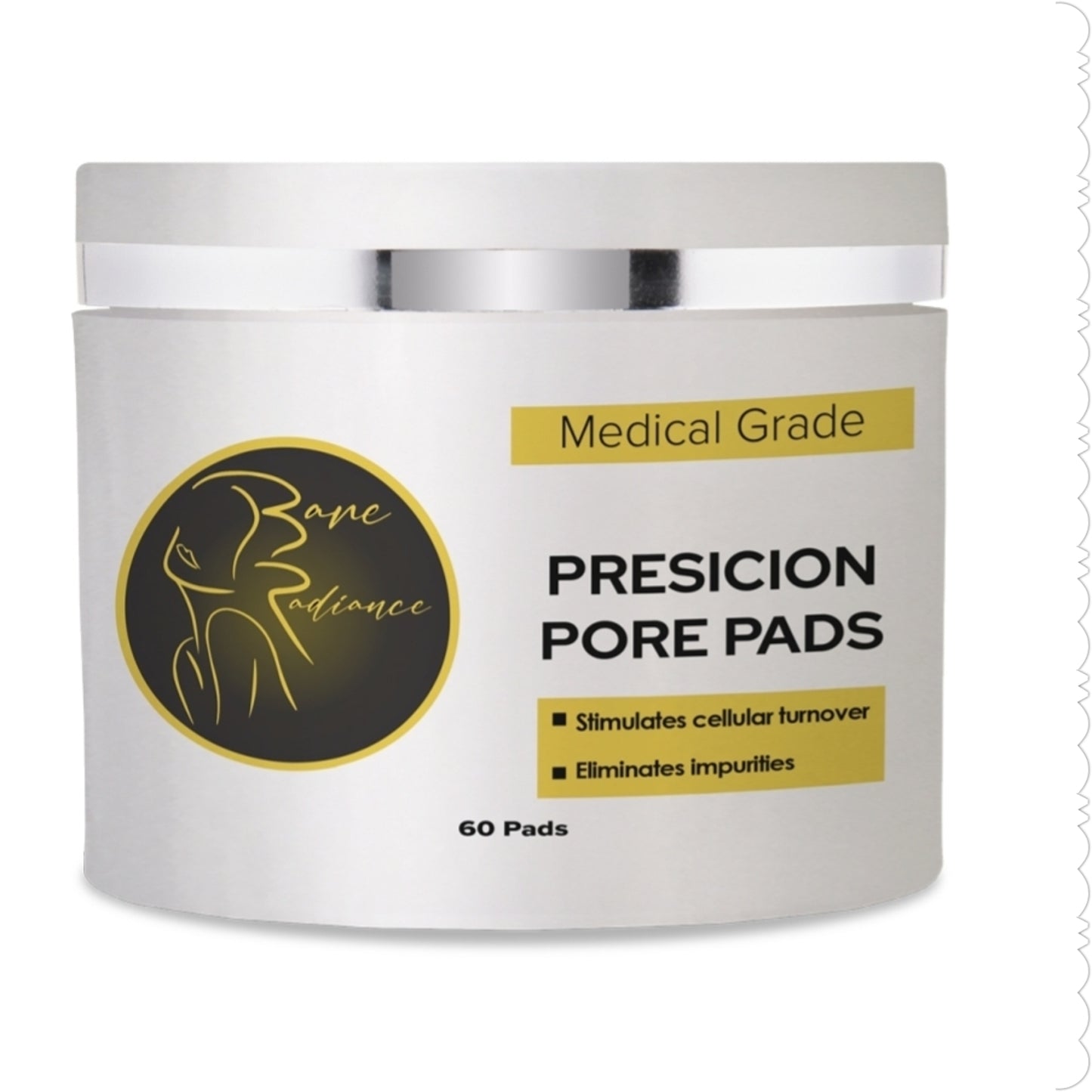 Precision Pore Pads