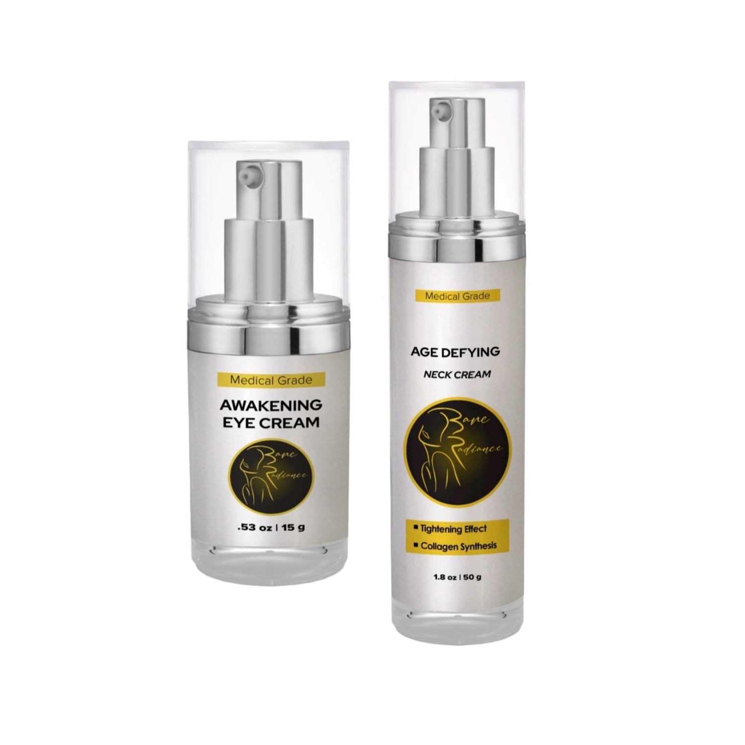 Anti-Aging Bundle Collection